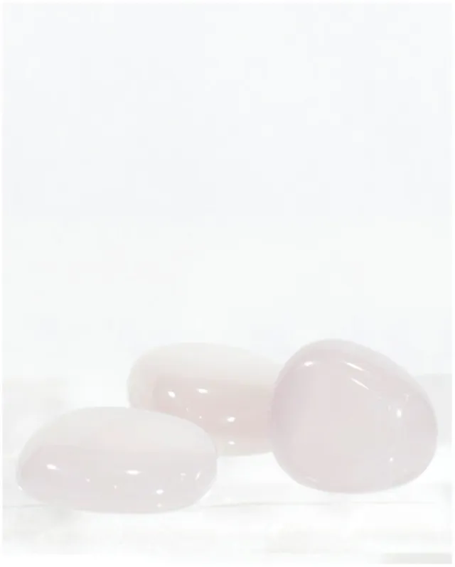 Fluoritt rosa strl M