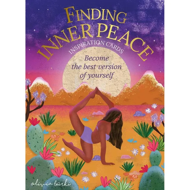 Finding inner Piece