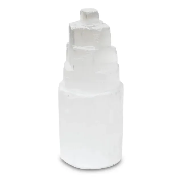 Selenitt tårn 10 cm  