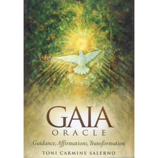 Gaia Oracle 