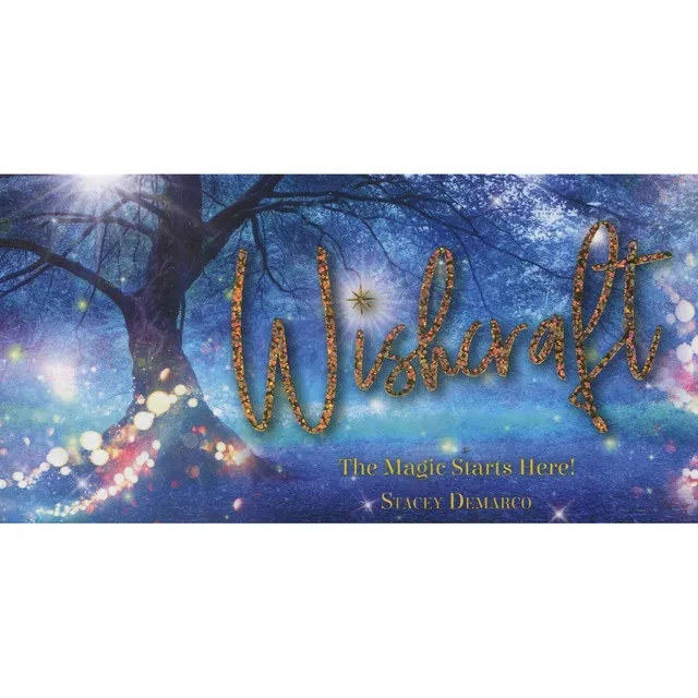 wishcraft kort 