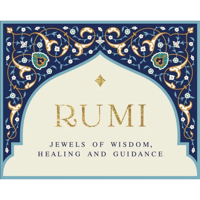 Inspirasjonskort RUMI 
