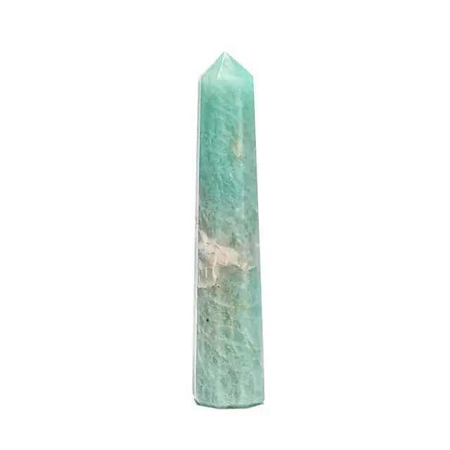 Amasonitt Obelisk 