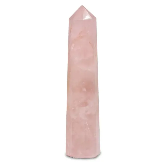 Rosenkvarts Obelisk