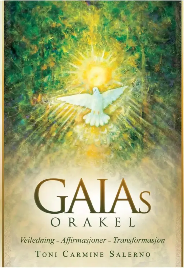 Gaias Orakel 