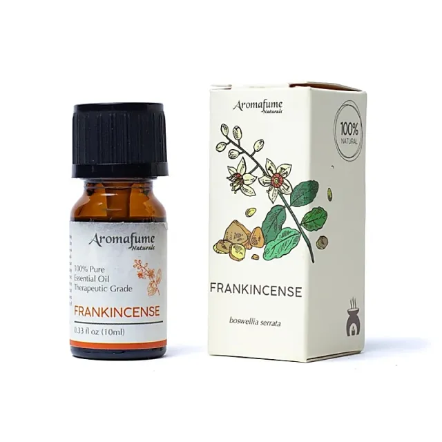 Frankincense Olje
