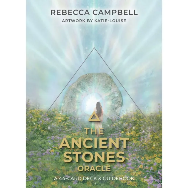 The Ancient Stones 
