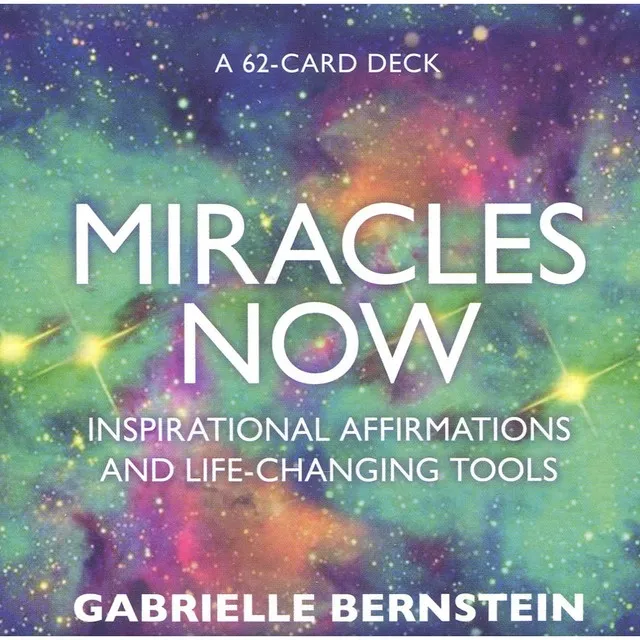 Miracles Now