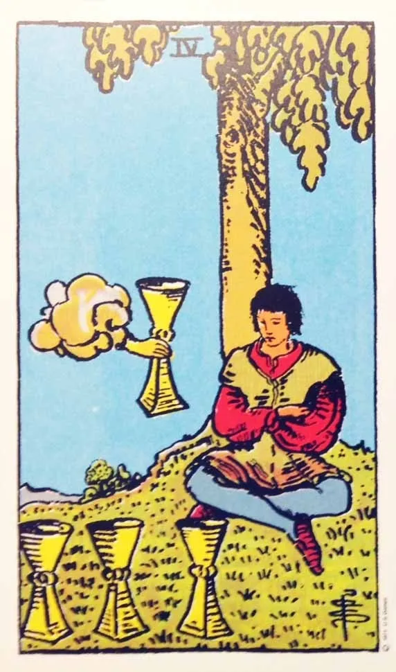 Norske tarotkort